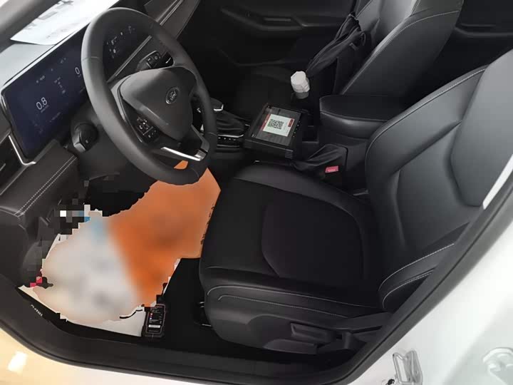 Фото 15 - Ford Escort