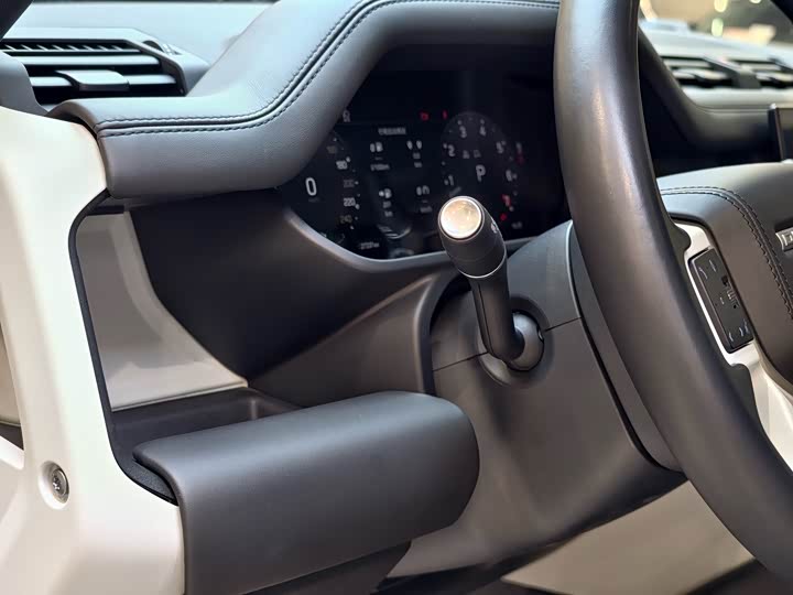 Фото 6 - Land Rover Defender