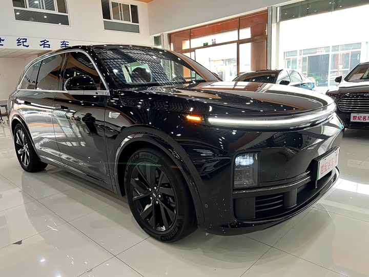 Фото 3 - LiXiang L7