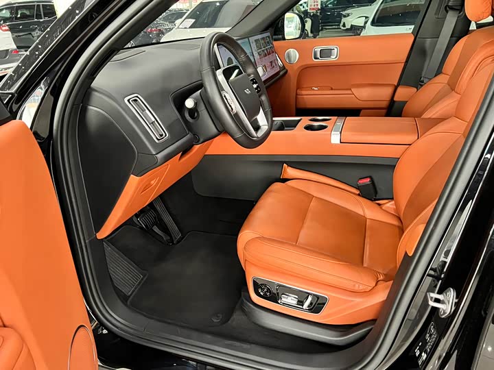 Фото 9 - LiXiang L7