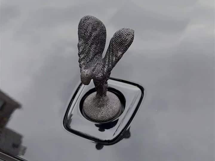 Фото 5 - Rolls-Royce Ghost