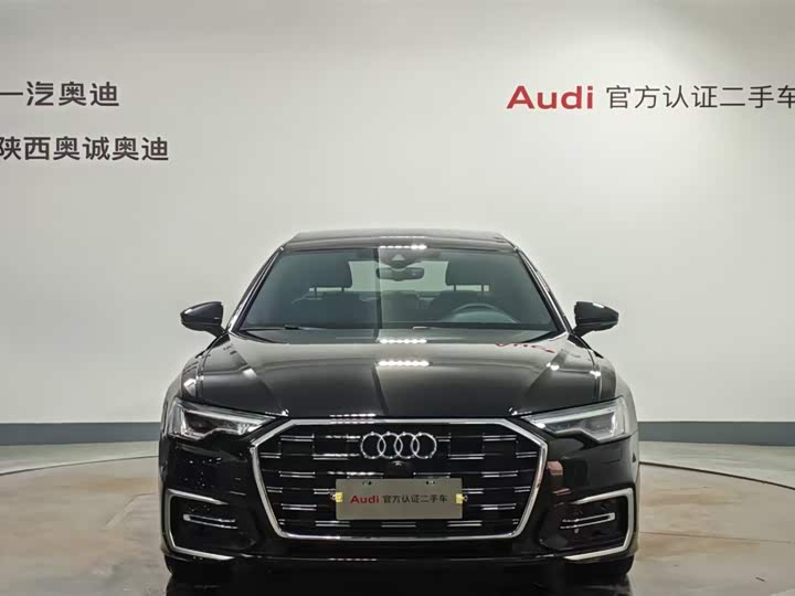 Фото 2 - Audi A6L