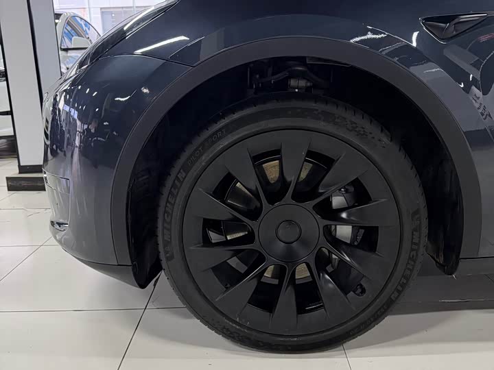 Фото 4 - Tesla Model Y