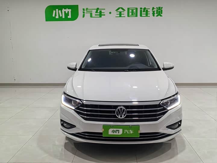 Фото 2 - Volkswagen Sagitar L