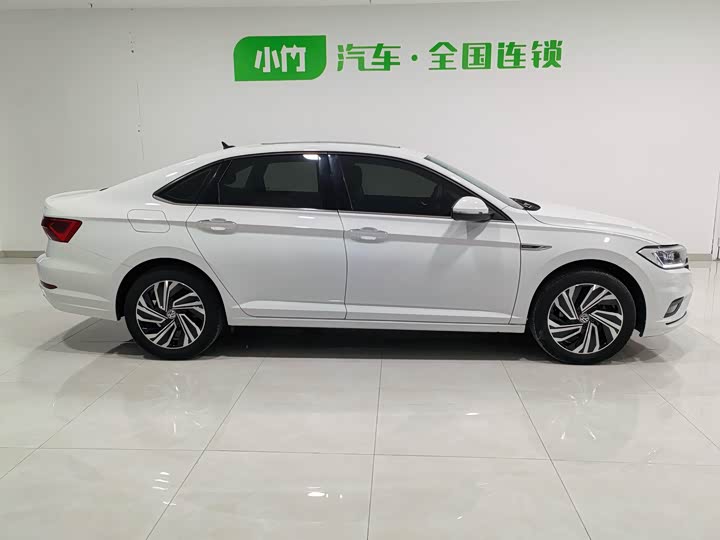 Фото 4 - Volkswagen Sagitar L