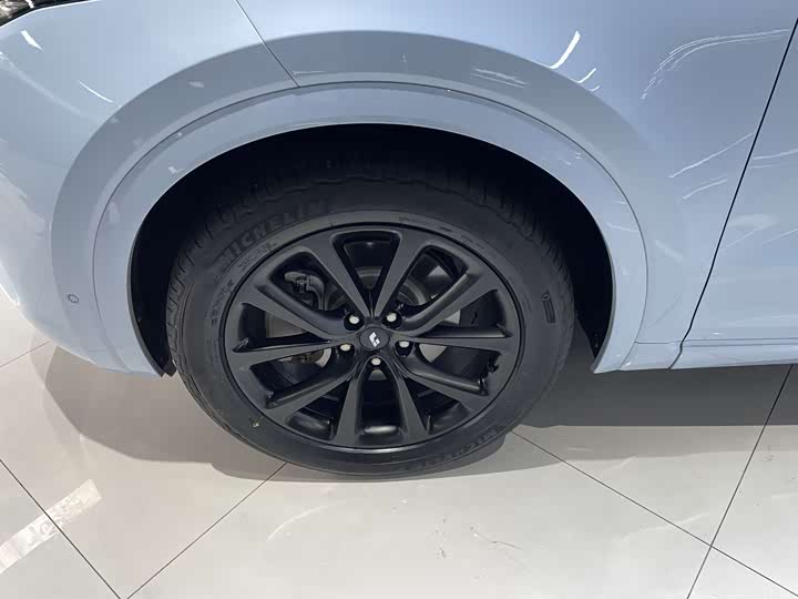 Фото 13 - LiXiang One