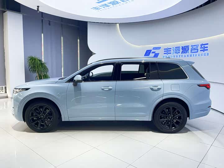 Фото 4 - LiXiang One