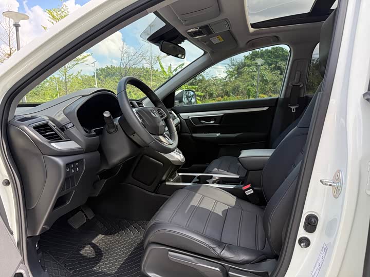 Фото 7 - Honda CR-V