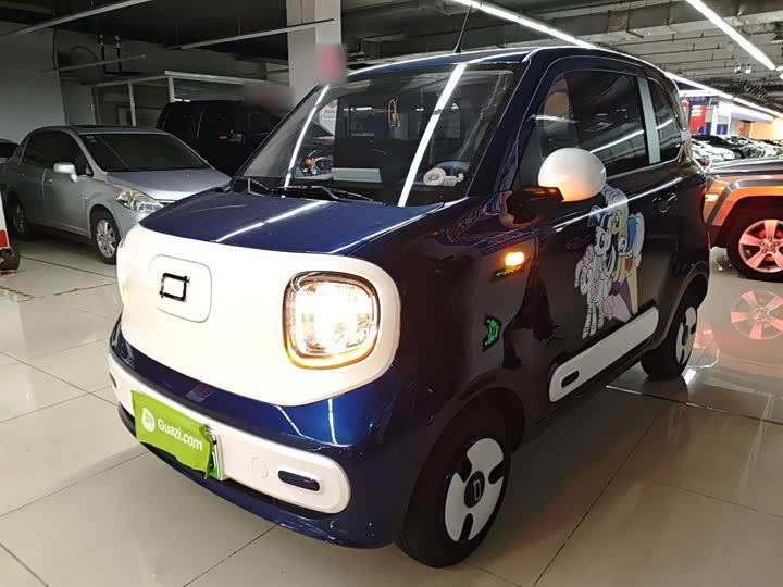 Фото 2 - Bestune Pony