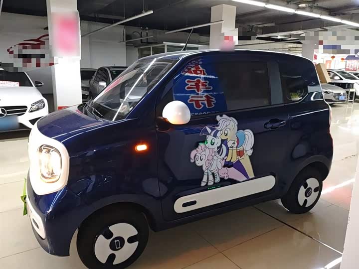 Фото 5 - Bestune Pony