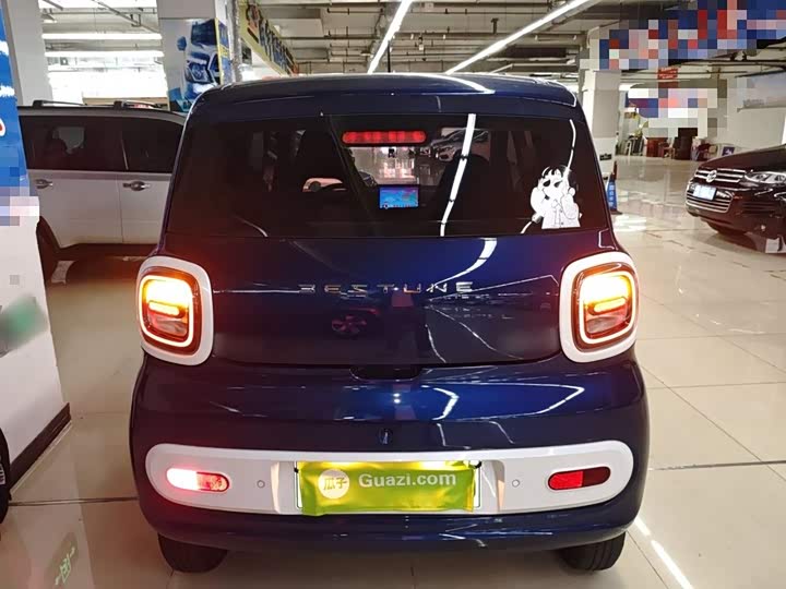 Фото 6 - Bestune Pony