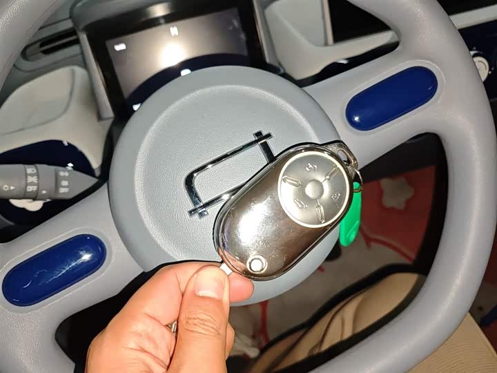 Фото 9 - Bestune Pony