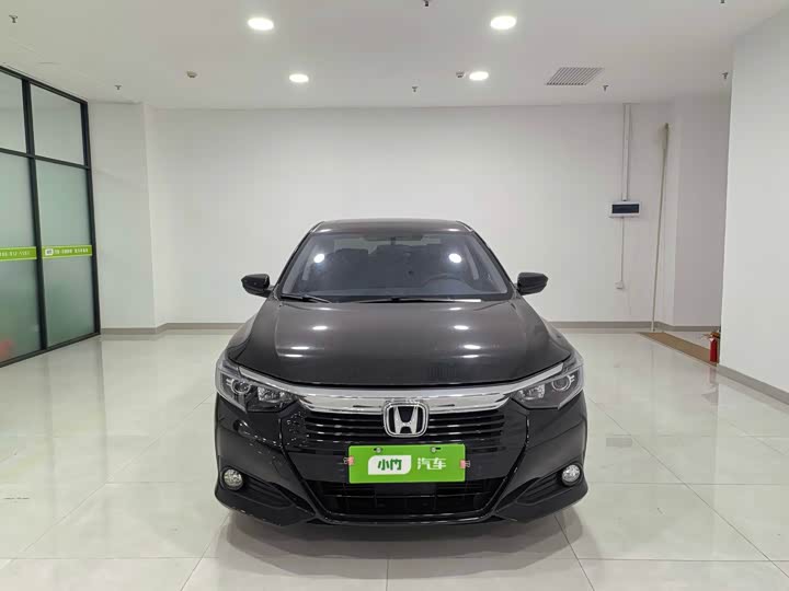 Фото 2 - Honda Crider