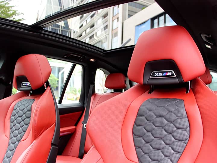 Фото 11 - BMW X5 M