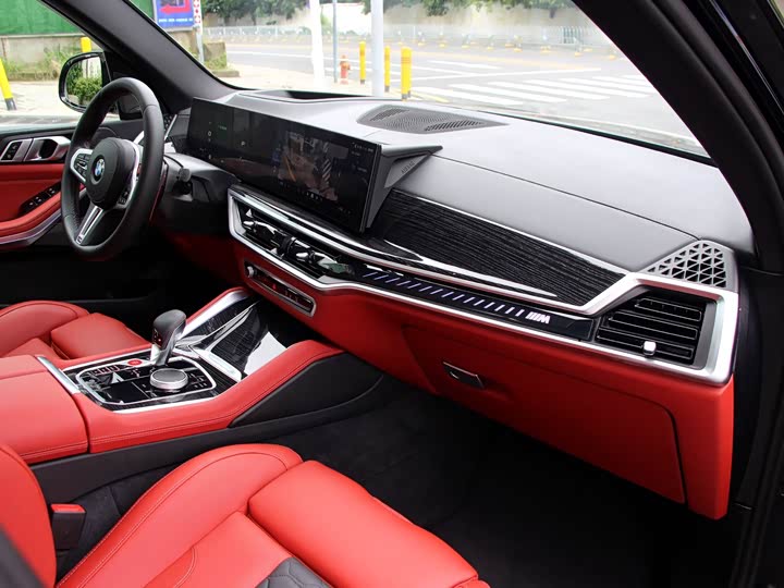 Фото 6 - BMW X5 M