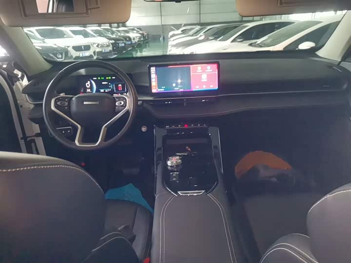 Фото 10 - Haval H6