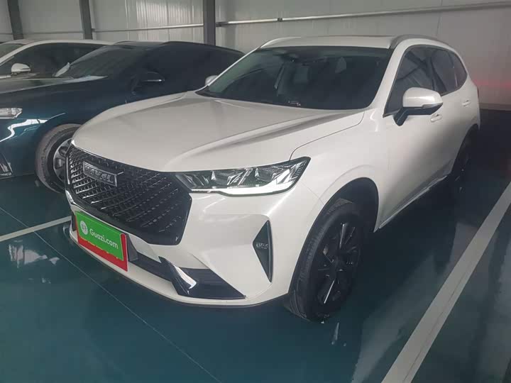 Фото 2 - Haval H6