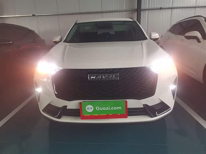 Фото 3 - Haval H6