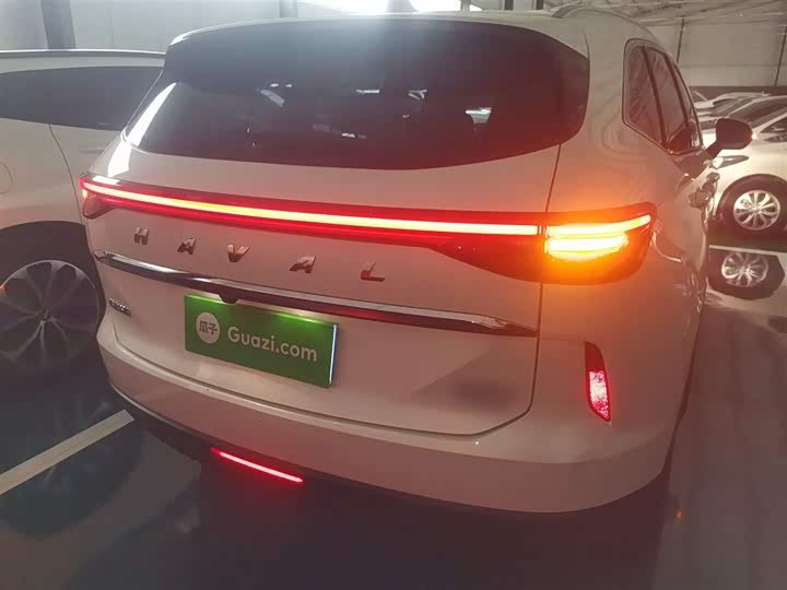 Фото 6 - Haval H6