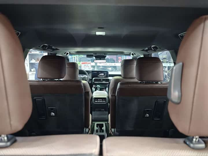 Фото 16 - Toyota Prado