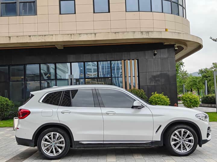 Фото 5 - BMW X3