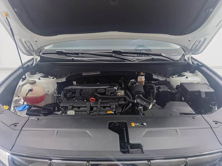 Фото 6 - Hyundai Tucson L