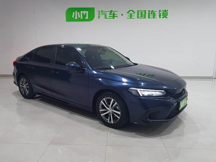 Фото 2 - Honda Civic