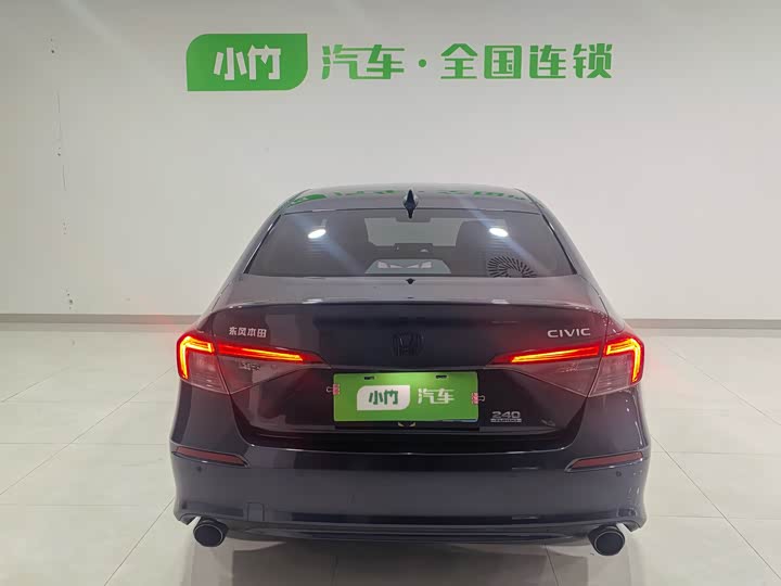 Фото 5 - Honda Civic