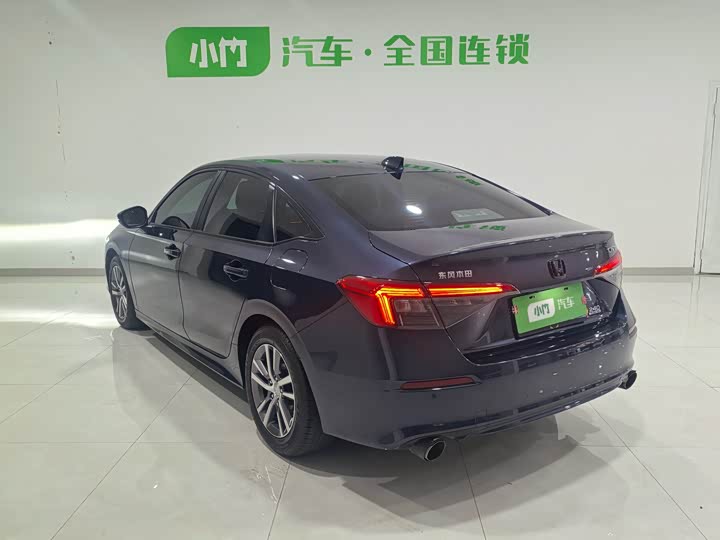 Фото 6 - Honda Civic