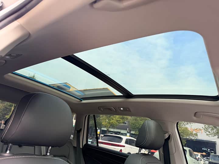 Volkswagen Tiguan L Hybrid 2022 2022款 430PHEV 插电混动尊贵版