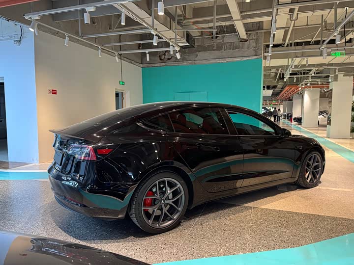 Фото 16 - Tesla Model 3