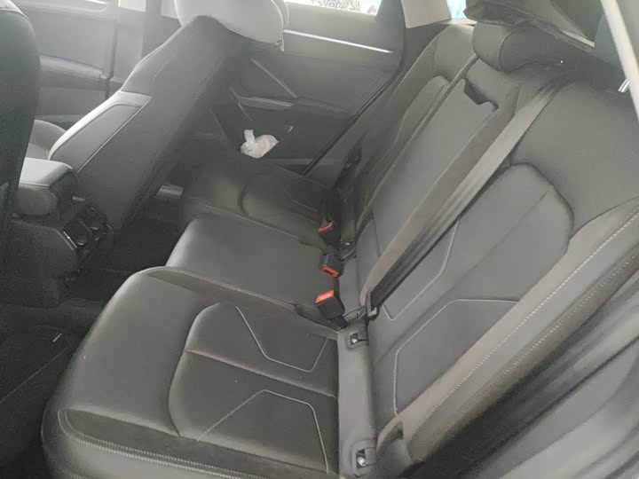 Фото 6 - Audi Q3 Sportback