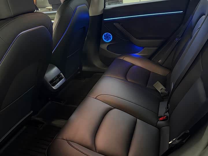 Фото 10 - Tesla Model 3