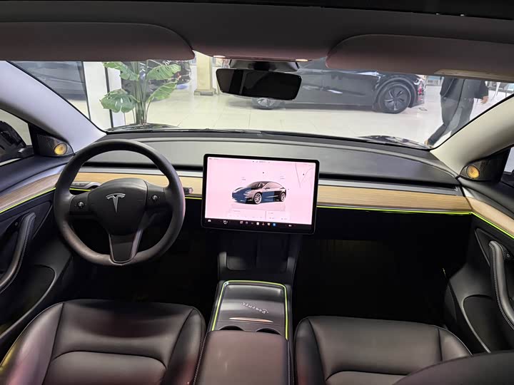 Фото 16 - Tesla Model 3