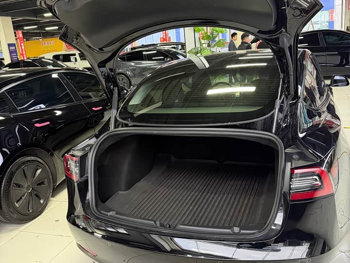 Фото 17 - Tesla Model 3