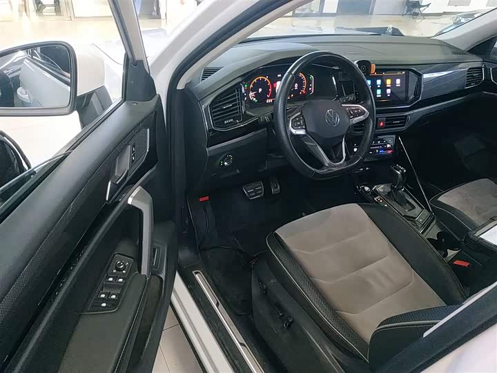 Фото 16 - Volkswagen Tayron X