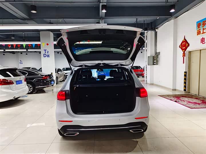 Фото 11 - Mercedes-Benz B-Class