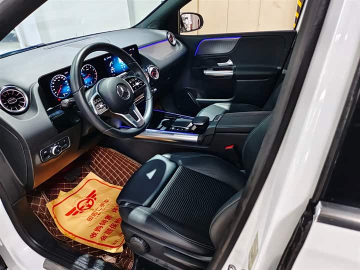 Фото 7 - Mercedes-Benz B-Class