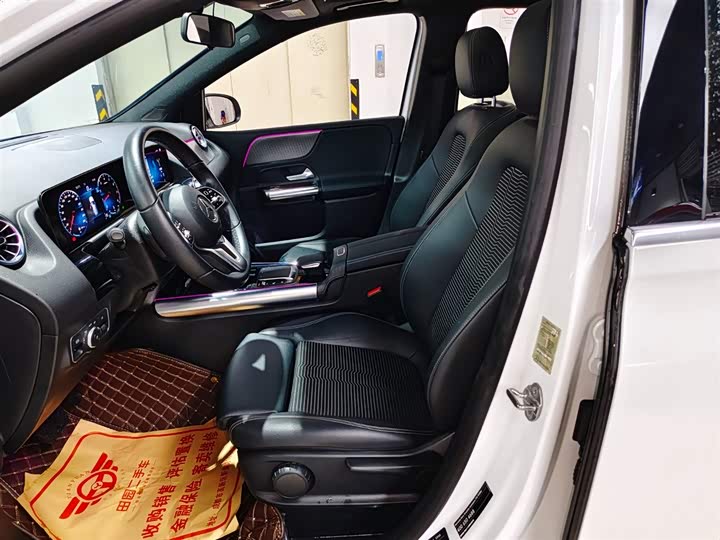 Фото 8 - Mercedes-Benz B-Class