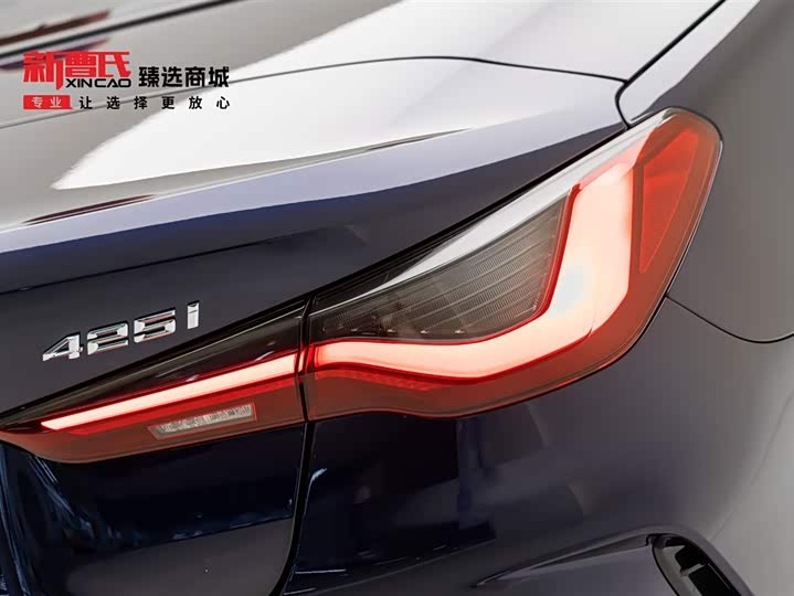 Фото 10 - BMW 4 Series