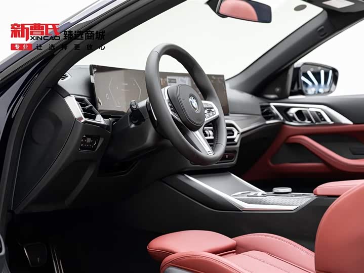 Фото 11 - BMW 4 Series