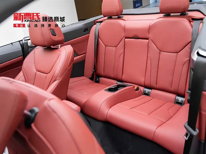 Фото 13 - BMW 4 Series