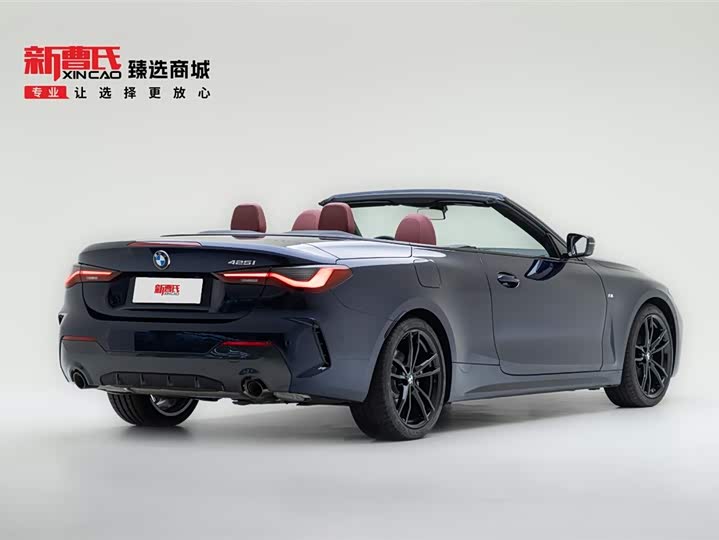 Фото 3 - BMW 4 Series