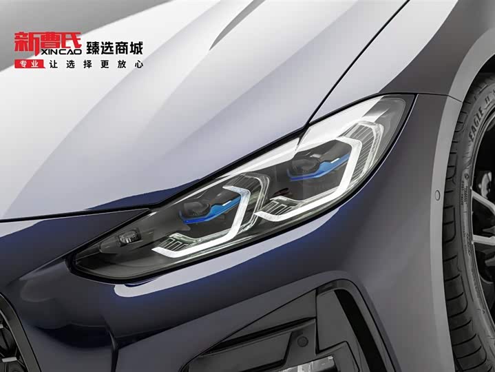 Фото 6 - BMW 4 Series