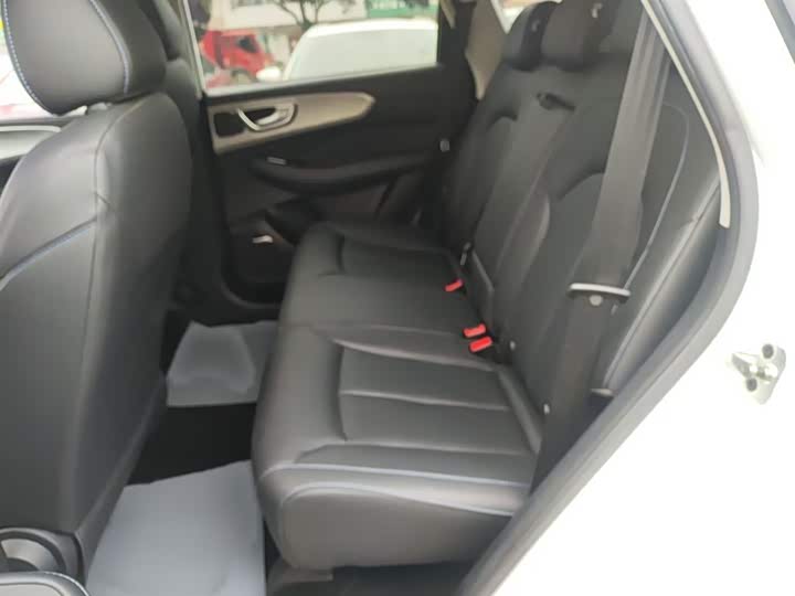 Фото 11 - Roewe RX5