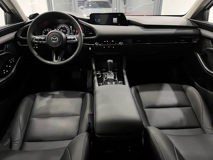 Фото 12 - Mazda 3 (Axela)