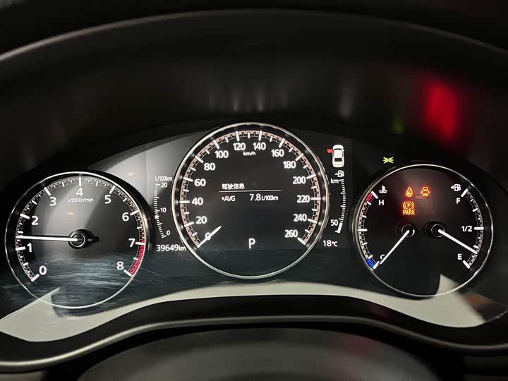 Фото 6 - Mazda 3 (Axela)