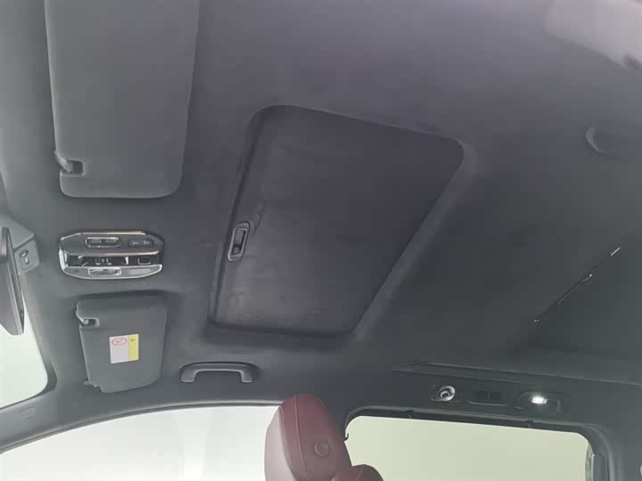 Фото 14 - GAC Trumpchi M8