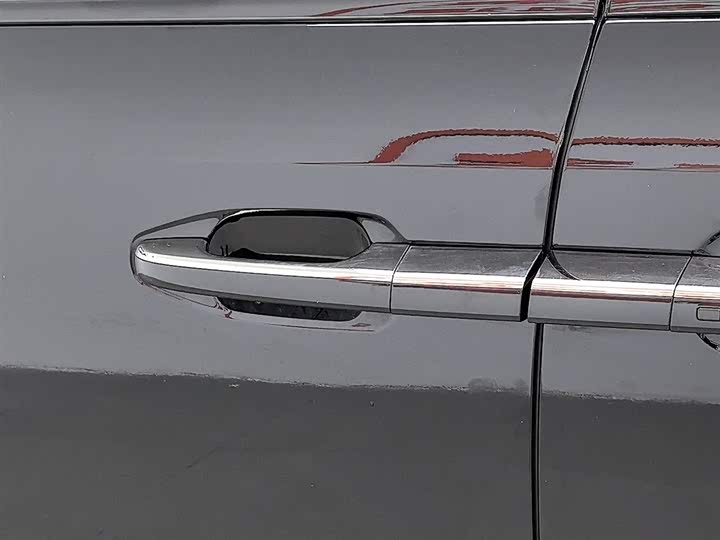 Фото 18 - GAC Trumpchi M8