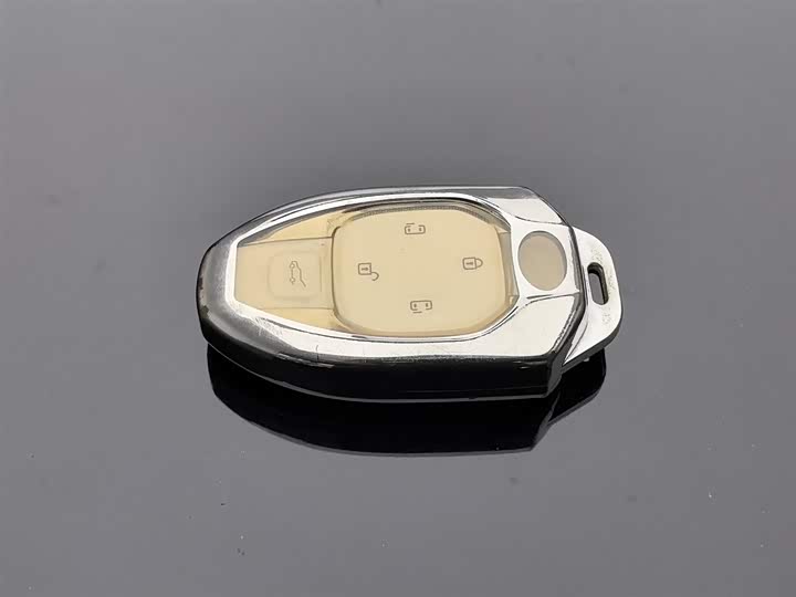 Фото 19 - GAC Trumpchi M8